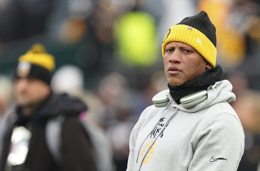  Steelers’ Ryan Shazier Returns to Pittsburgh Following Spinal Cord Injury