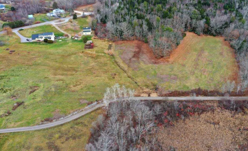  Maine Landlord Giving Away Seven Acres of Farm Land for Free on Facebook: ‘I Don’t Want to Make Money from This’