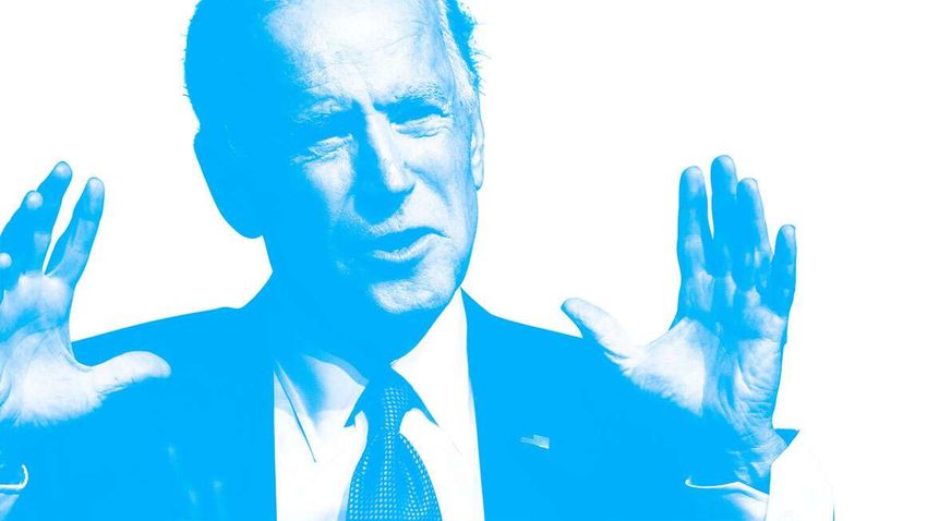  Biden Failed To Deescalate the Drug War