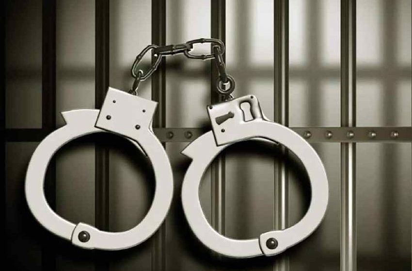  Two suspected drug peddlers arrested in Arunachal