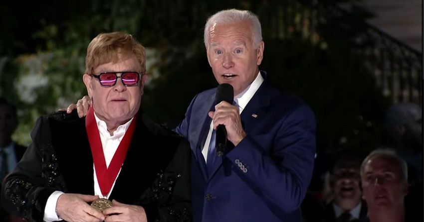  Music Legend Rips Apart America and Canada Making ‘Greatest Mistakes of All Time’