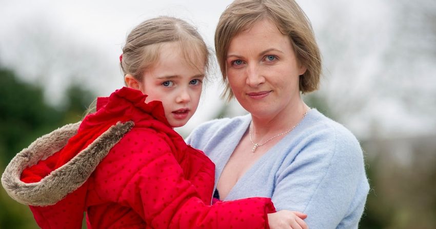  Coroner pays tribute to Vera Twomey’s ‘Herculean efforts’ to help daughter Ava access medicinal cannabis