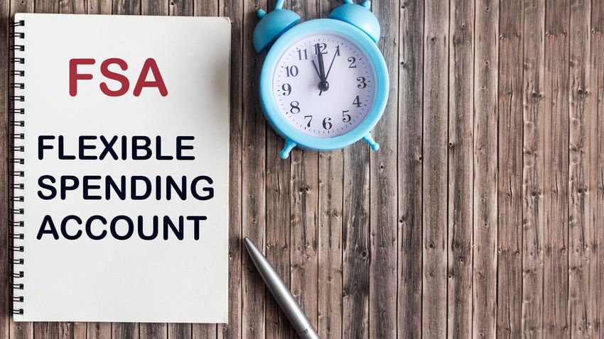  A Week Left to Spend Your 2024 FSA Money: How It Works and What You Can Buy