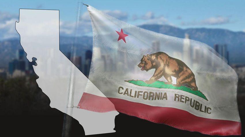  New California laws going into effect in 2025