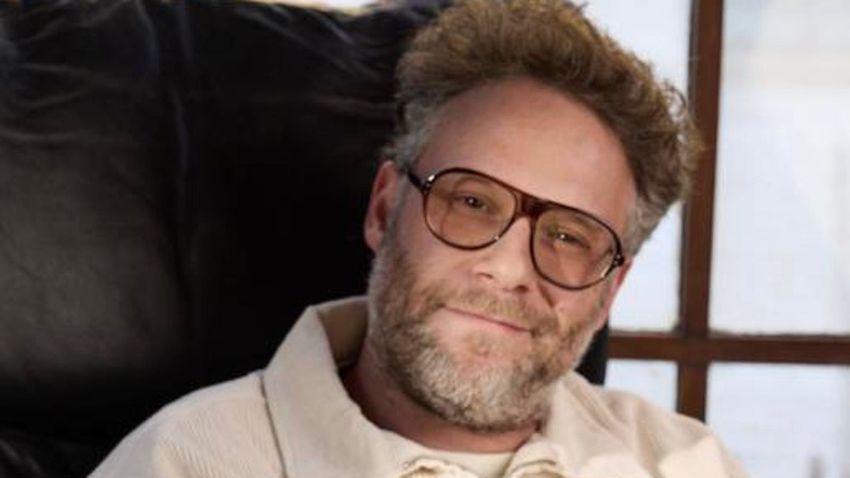  Seth Rogen Expands Houseplant Cannabis Lifestyle Brand With THC-Infused Beverage