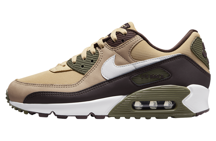  Nike Air Max 90 Hemp / Sesame