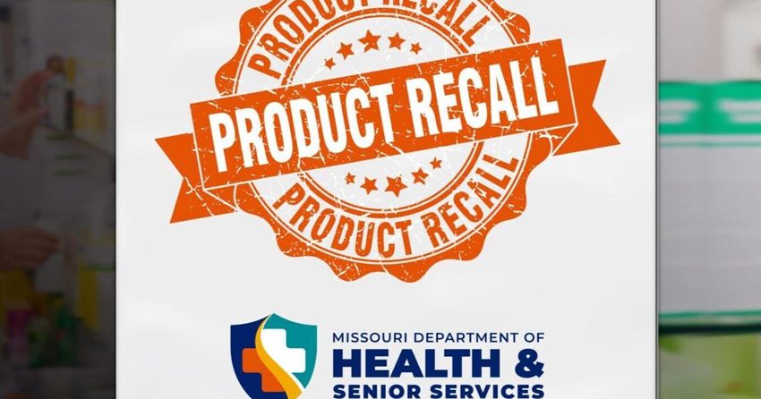  Labeling error led to Missouri recall of cannabis gummies