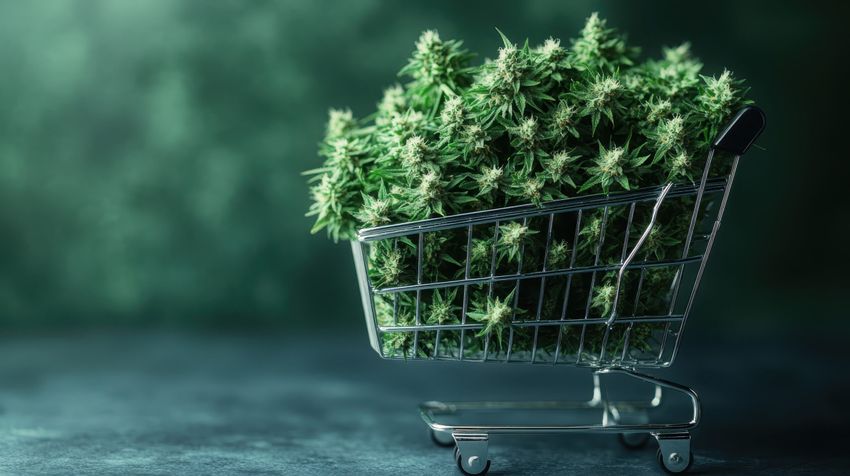 LeafLink acquisition of Leaf Trade to expand reach in wholesale cannabis