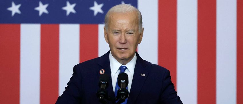  FACT CHECK: Did Biden Pardon 8,000 People To Cover Up Administration’s Crimes?