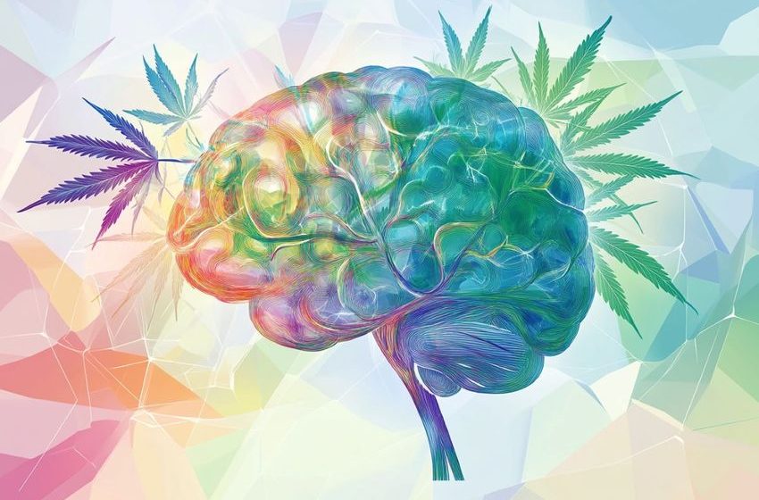  Study Challenges Myths About Cannabis, Brain Health, and IQ – Neuroscience News