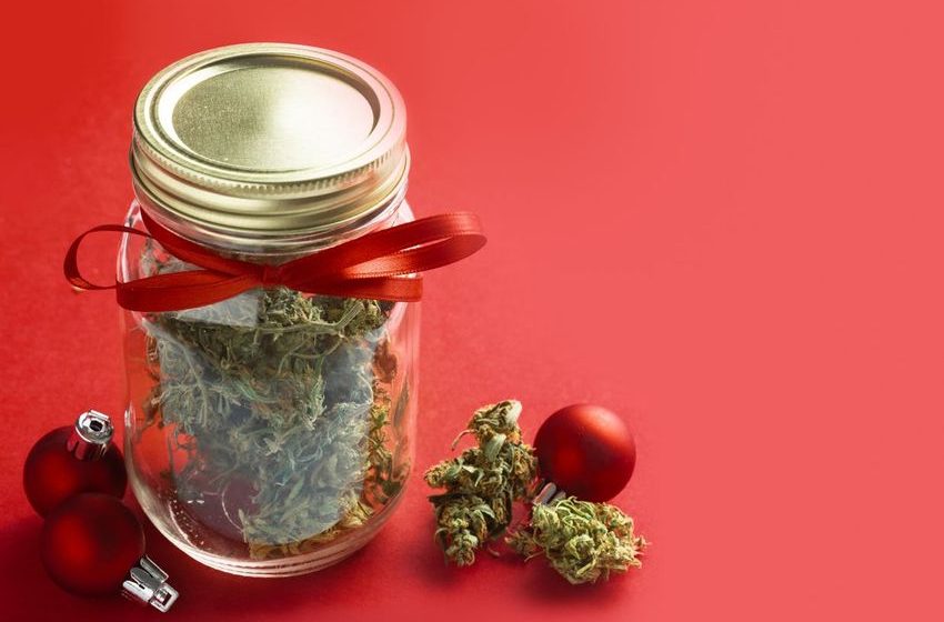  Why Don’t Cannabis Companies Do More Holiday Promotions? A Marketing Expert Wants To Know