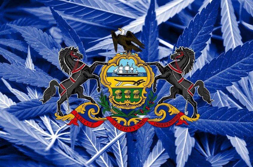  Pennsylvania Lawmaker Proposes Cannabis Decriminalization Bill