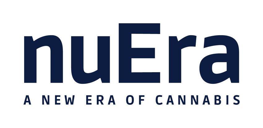  nuEra Cannabis Launches RisEau THC Seltzer — A Storied Name in THC Beverages is Back