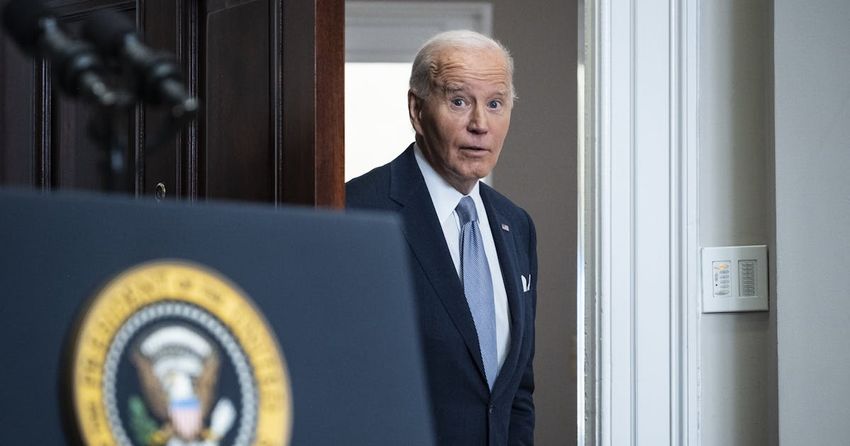  Biden Plans Historic (and Potentially Stupid) Preemptive Pardons