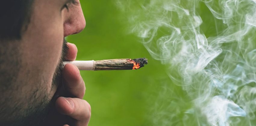  Are tobacco and cannabis economic substitutes or complements? New research suggests it changes with age