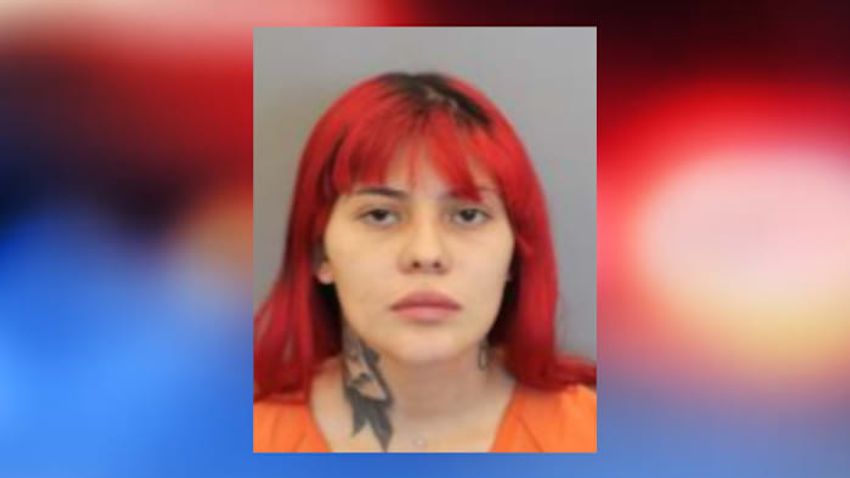  Woman arrested for leaving small children alone in filthy apartment; 1-year-old tests positive for cocaine, marijuana