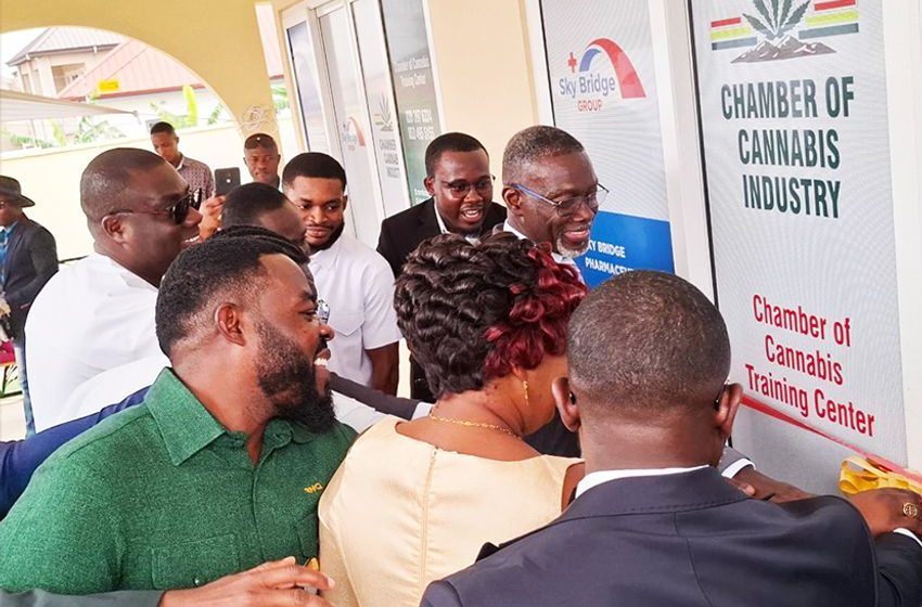  ‘Wee’ can help reset Ghana’s economy –Chamber