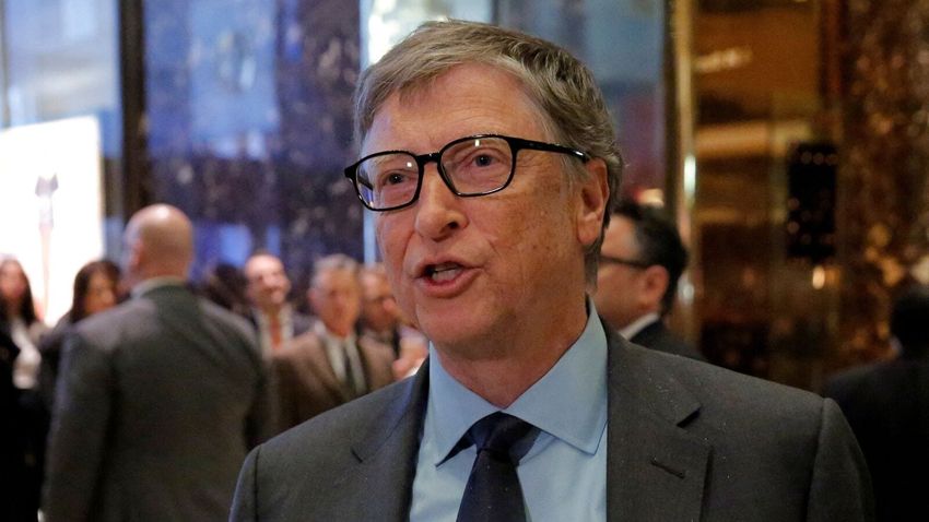  Why did Bill Gates try LSD, marijuana and why he stopped. Memoir ‘Source Code’ reveals Microsoft founder’s youth