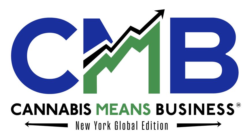  Cannabis Means Business (CMB), New York Global Edition, Opens Registration