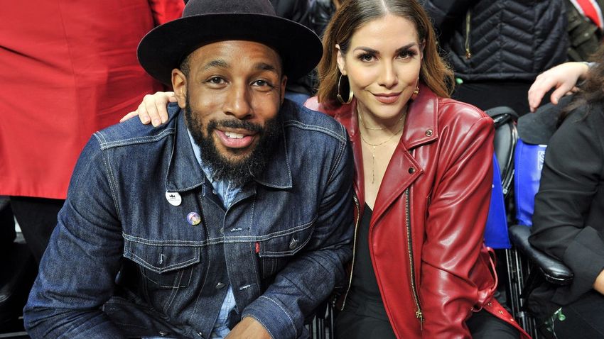  Stephen ‘tWitch’ Boss Widow Allison Holker Shares the Shocking Discovery She Made Hours Before Funeral