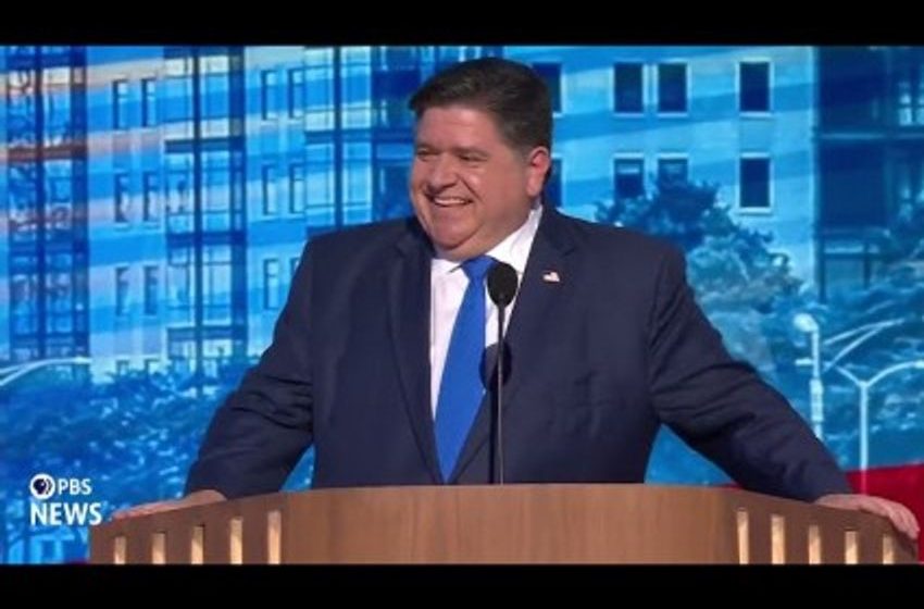  2024 Crookie Good Guy – JB Pritzker