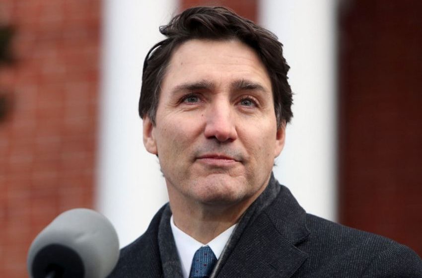  Trudeau exit shakes up Canadian politics