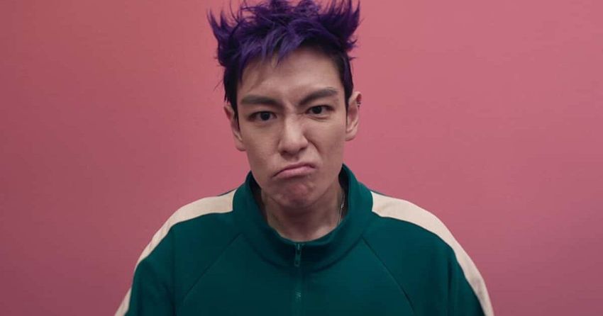  “Squid Game” Director Addresses Complaints About T.O.P’s Casting