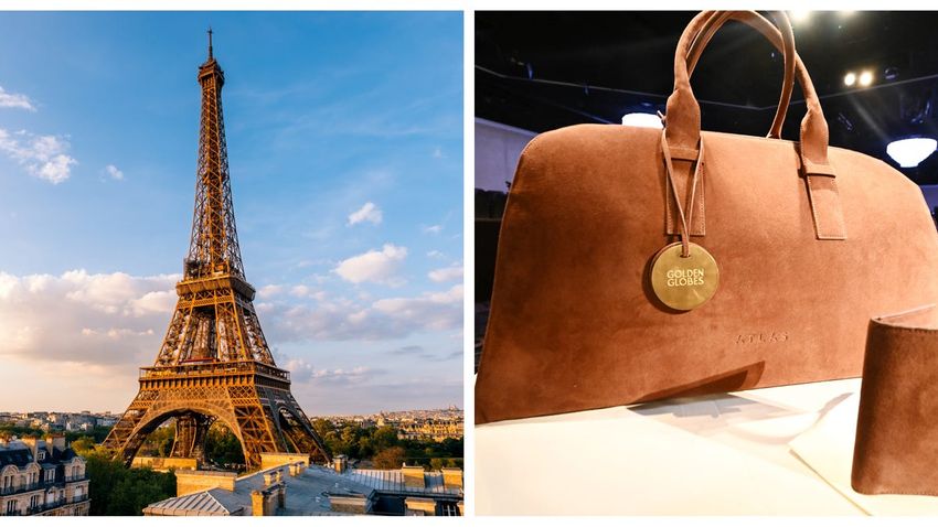  These Are the Best Golden Globes Swag Bag Items Over the Years: Luxury Trips to France, Wines and More