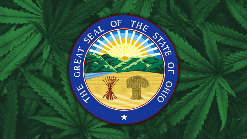  Ohio: GOP Lawmakers Move to Roll Back State’s Voter-Approved Marijuana Legalization Law