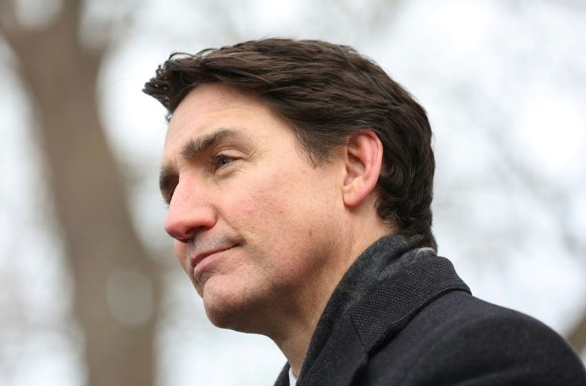  Canada’s Trudeau: Liberal Star Who Dazzled Then Fizzled