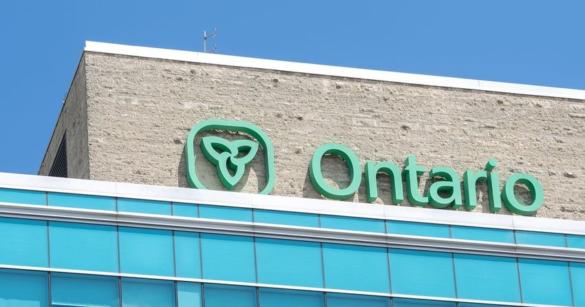  Ontario government is hiring for a bunch of jobs and here are some high-paying ones