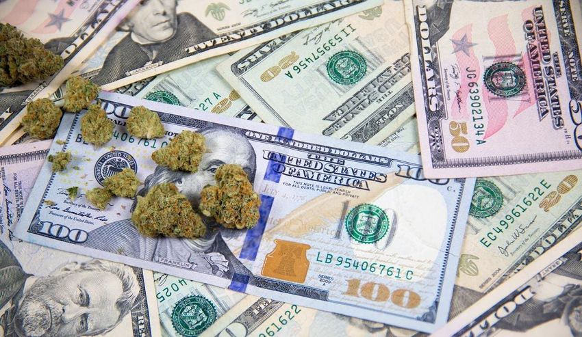  Ohio Republican Lawmakers Seek More Marijuana Taxes And Home Grow Limits