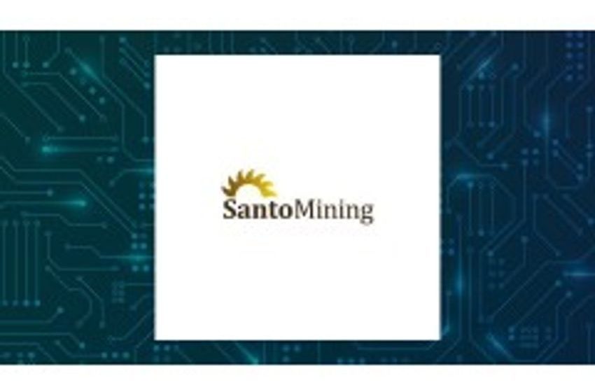  Groovy Company, Formerly Known as Santo Mining Corp., Updates Status on OTC Markets and Next Steps