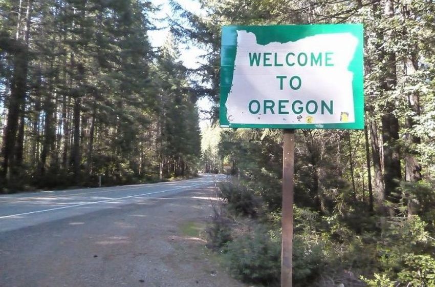  Oregon: Corruption, drugs, and dirty elections