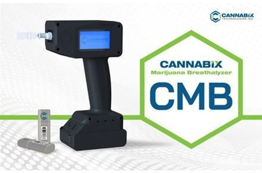  Cannabix and AlcoPro Enter MOU for Marijuana Breathalyzer Marketing