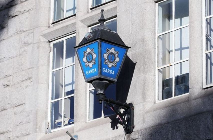  Man arrested after cannabis worth €70,000 seized in east Cork