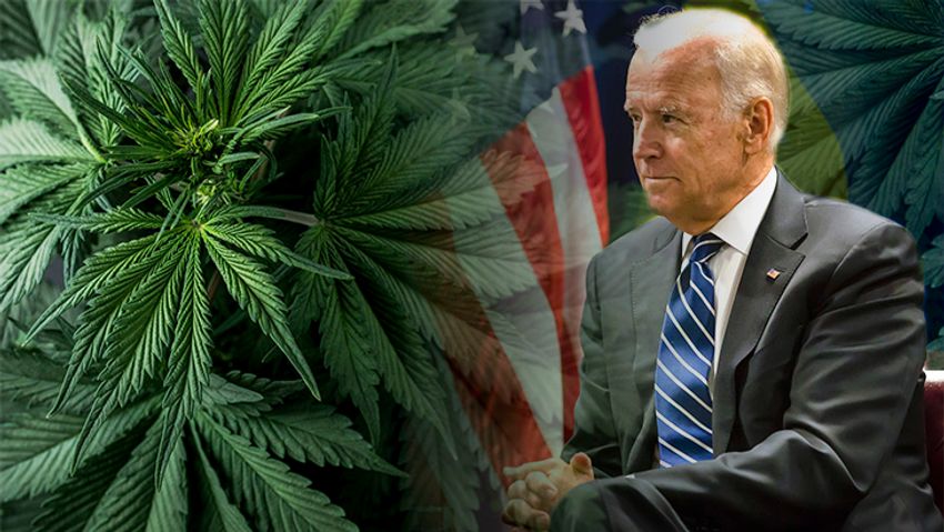  Biden Administration Announces Commutations for Nearly 2,500 Non-Violent Drug Offenders