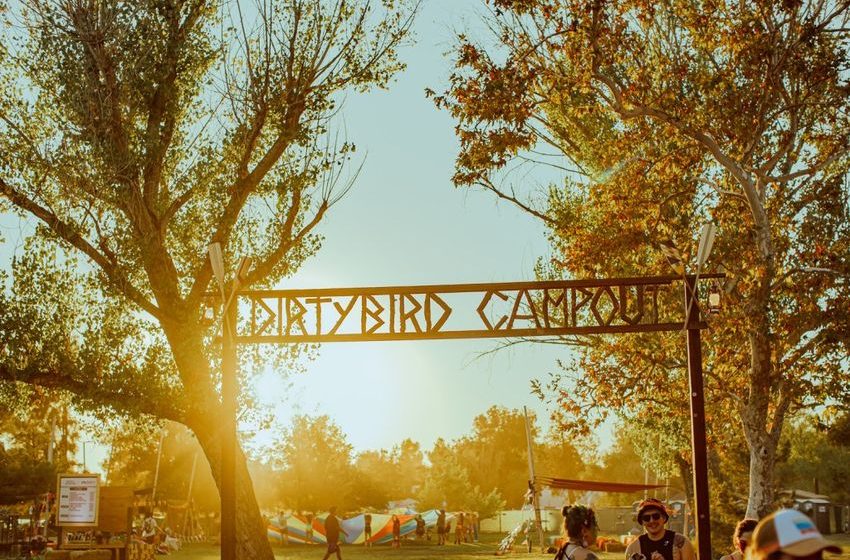  Dirtybird Campout Returning in Partnership With Northern Nights