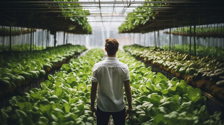  Is The Scotts Miracle-Gro Company (NYSE:SMG) the Best Vertical Farming and Hydroponic Stock to Invest In Now?