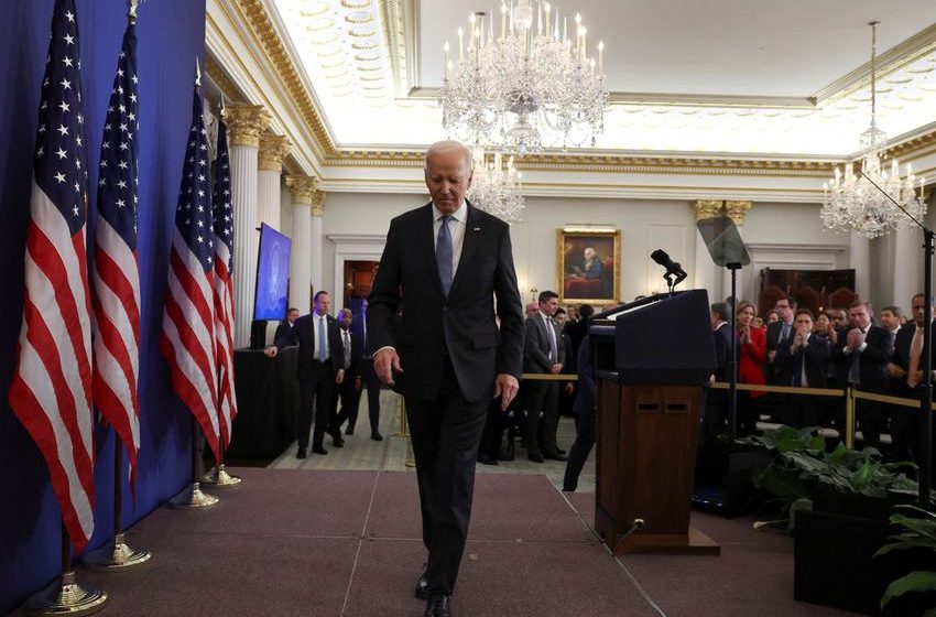  Fact check: Did Joe Biden keep these 99 promises?