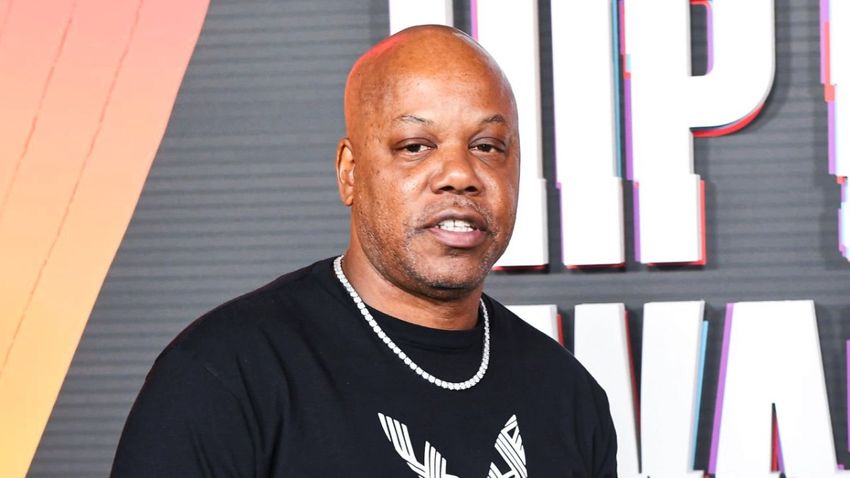  Too $hort’s Brother Reportedly Shot & Killed In Oakland