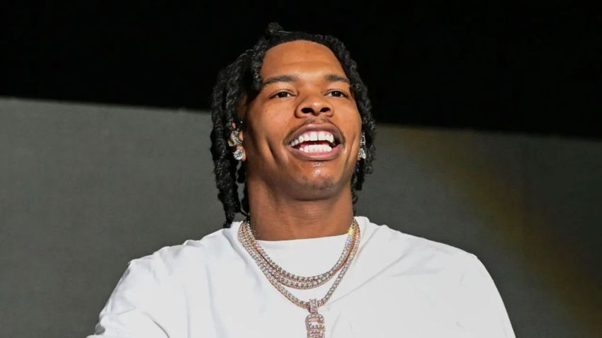  Lil Baby Accused Of Lying About Enormous Revenues Of New Weed Strain