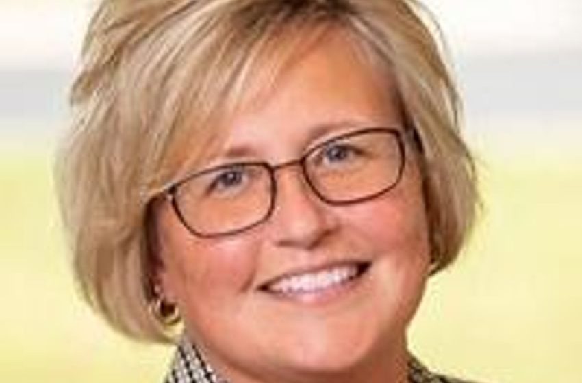  Missouri governor names new state health chief