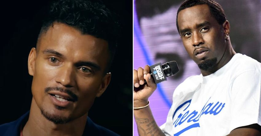  Diddy’s Former Assistant Phil Pines’ Sit-Down Interview: What to Expect