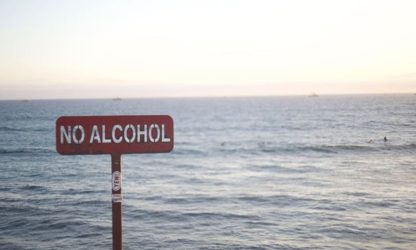  The Cali Sober And Sober-Curious Guide To Dry January