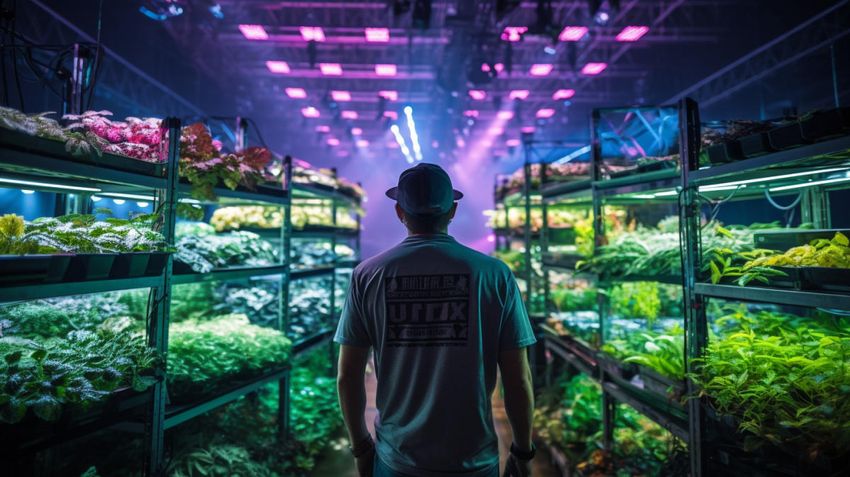  Is urban-gro, Inc. (UGRO) the Best Vertical Farming and Hydroponic Stock to Invest In Now?