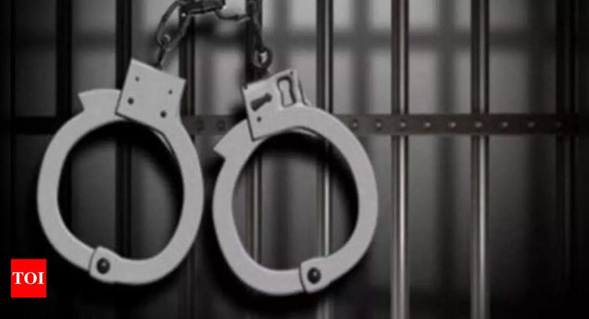  Cops seize Rs 17 crore worth drugs; 165 arrested in Thane