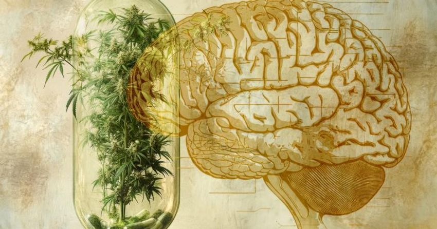  Cannabinoids offer new hope for safe and effective pain relief