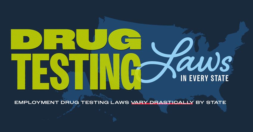  Business Trends on Employment Drug Testing