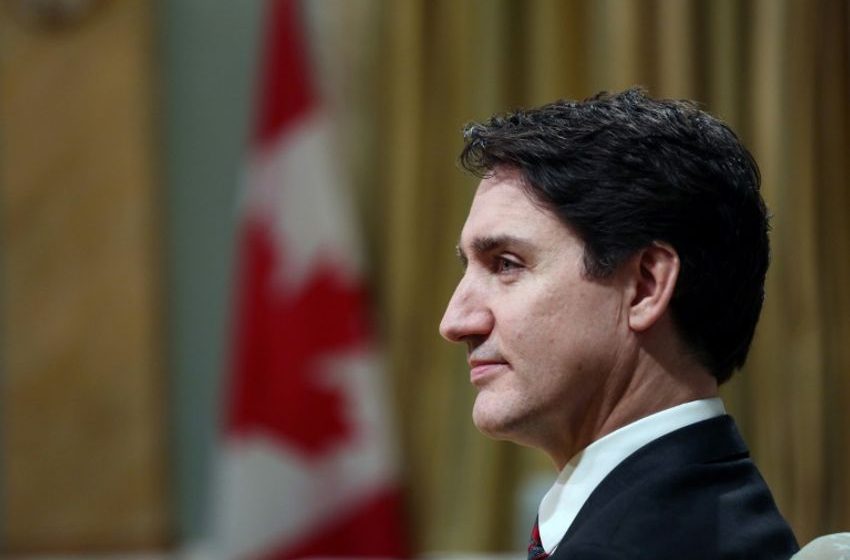  Canadian PM Trudeau Likely To Resign This Week: Report